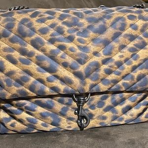 Rebecca Minkoff Edie Maxie shoulder bag